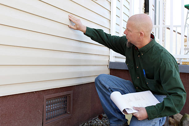 Historical Building Siding Restoration in Smackover, AR